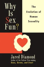 Why is Sex Fun? cover
