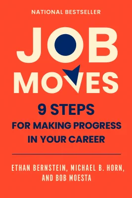 Job Moves cover
