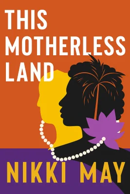 This Motherless Land cover