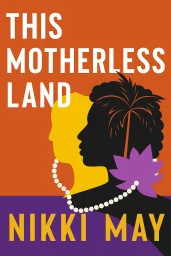 This Motherless Land cover