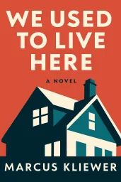 We Used to Live Here cover