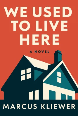 We Used to Live Here cover