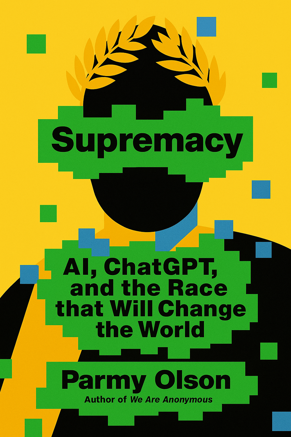 Supremacy Cover