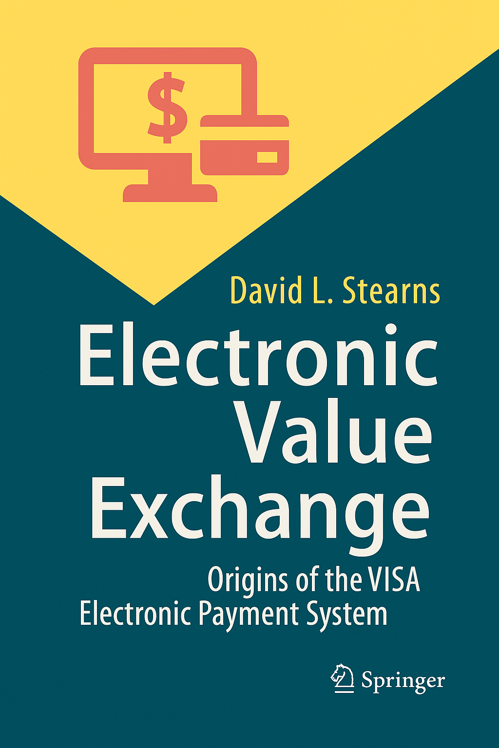 Electronic Value Exchange Cover
