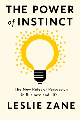 The Power of Instinct cover