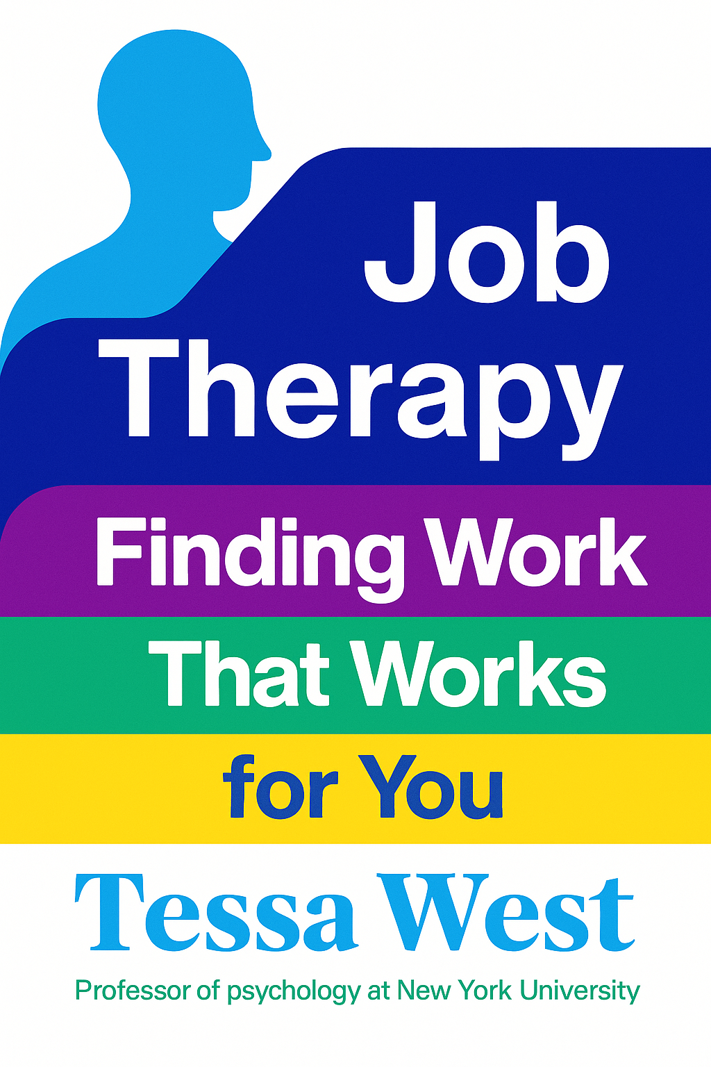 Job Therapy Cover