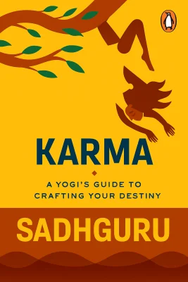 Karma cover