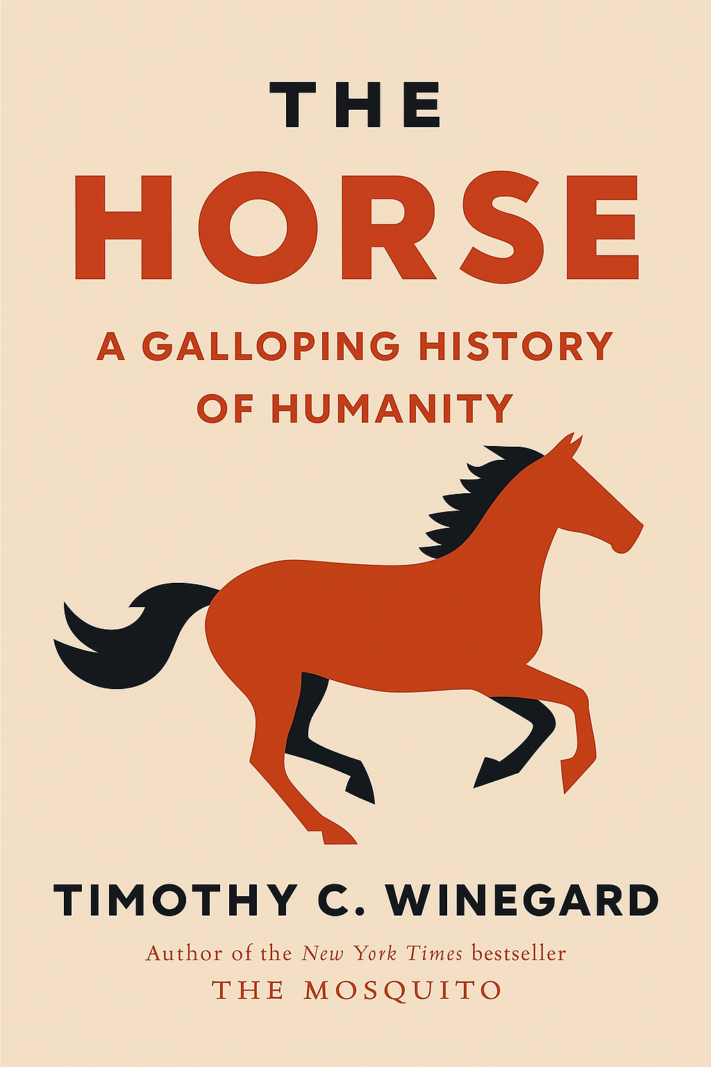The Horse Cover