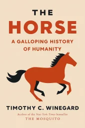 The Horse cover