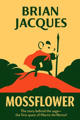Mossflower cover