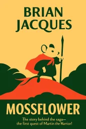 Mossflower cover