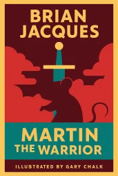 Martin the Warrior cover