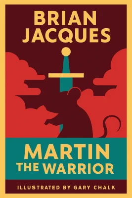 Martin the Warrior cover