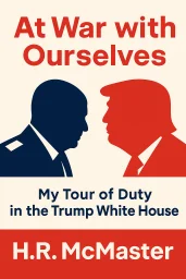 At War with Ourselves cover