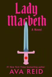 Lady Macbeth cover