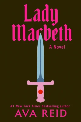 Lady Macbeth cover
