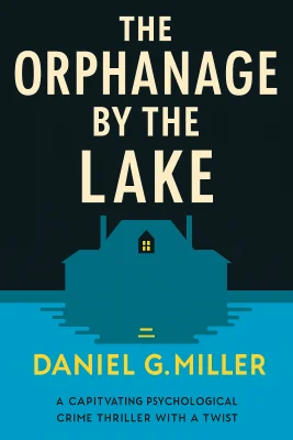 The Orphanage by the Lake cover