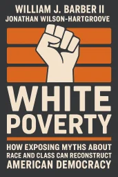 White Poverty cover