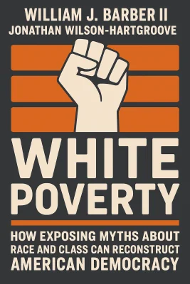 White Poverty cover