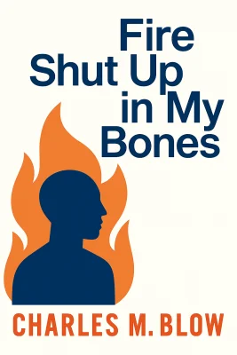 Fire Shut Up in My Bones cover