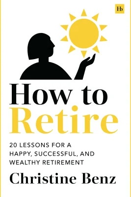 How to Retire cover