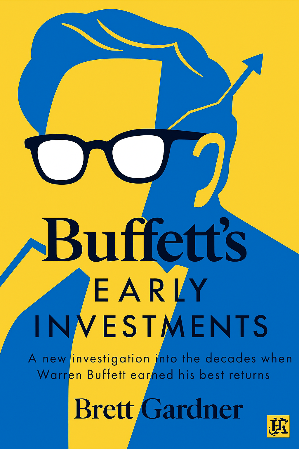Buffett's Early Investments Cover