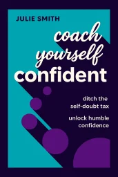 Coach Yourself Confident cover