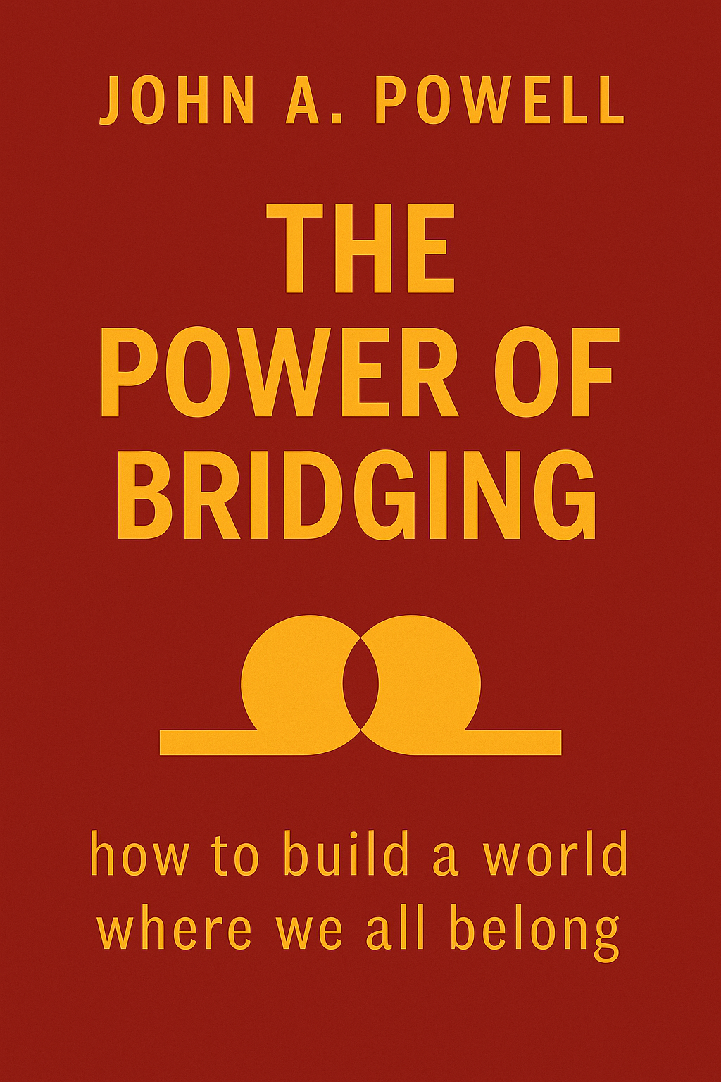 The Power of Bridging Cover