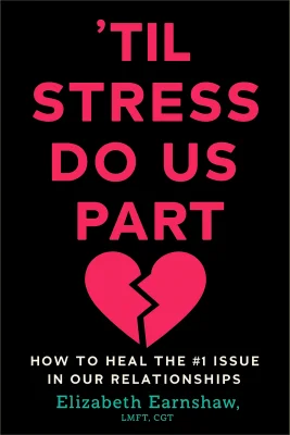 'Til Stress Do Us Part cover