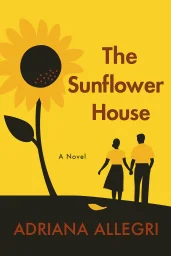 The Sunflower House cover