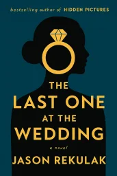 The Last One at the Wedding cover