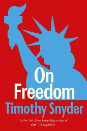 On Freedom cover