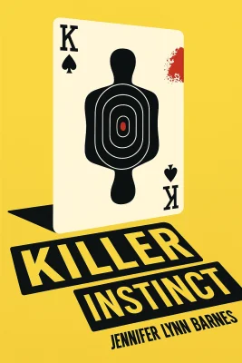 Killer Instinct cover