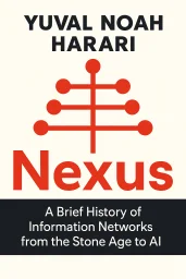 Nexus cover