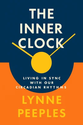 The Inner Clock cover