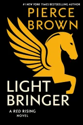 Light Bringer cover