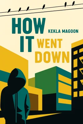 How It Went Down cover