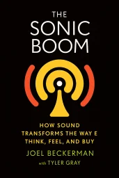 Sonic Boom cover