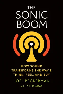 Sonic Boom cover