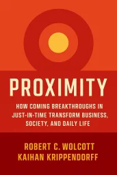 Proximity cover