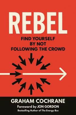 Rebel cover