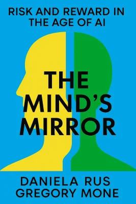 The Mind's Mirror cover