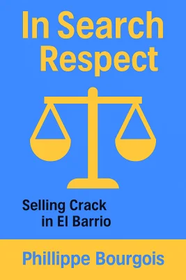 In Search of Respect cover