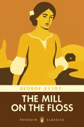 The Mill on the Floss cover
