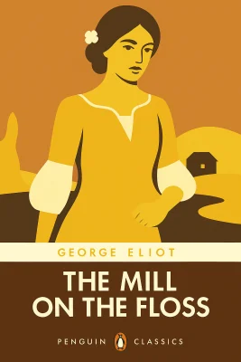 The Mill on the Floss cover