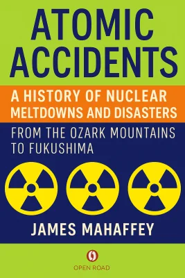Atomic Accidents cover