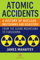 Atomic Accidents cover