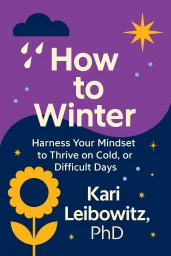 How to Winter cover