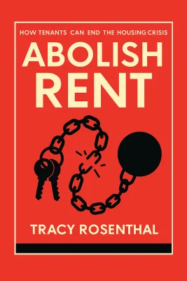 Abolish Rent cover
