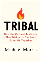 Tribal cover